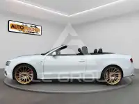 2009 Audi A5