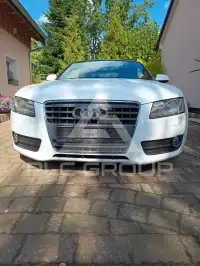 2009 Audi A5