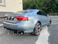 2009 Audi A5