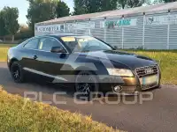 2009 Audi A5