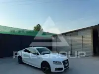 2009 Audi A5