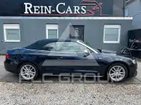 2009 Audi A5