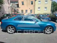 2009 Audi A5