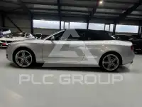 2009 Audi A5