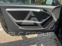 2009 Audi A5