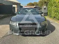 2009 Audi A5