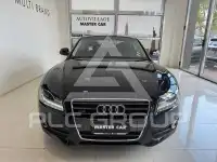 2009 Audi A5