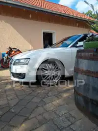 2009 Audi A5