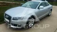 2009 Audi A5
