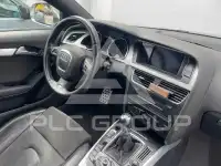 2009 Audi A5