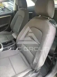 2009 Audi A5