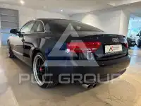 2009 Audi A5