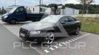 2009 Audi A5