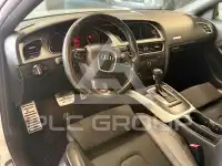 2009 Audi A5