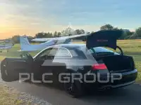 2009 Audi A5