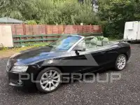 2009 Audi A5