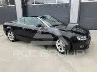 2009 Audi A5