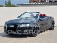 2009 Audi A5