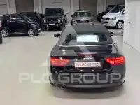 2009 Audi A5