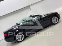 2009 Audi A5