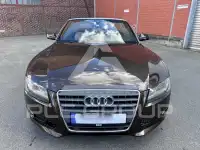 2009 Audi A5