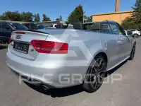 2009 Audi A5