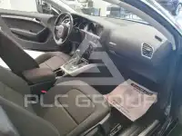 2009 Audi A5