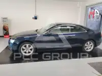 2009 Audi A5