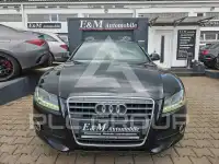 2009 Audi A5