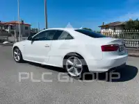 2009 Audi A5
