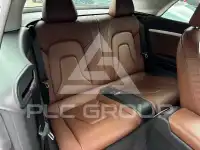 2009 Audi A5