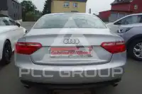 2009 Audi A5