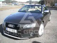 2009 Audi A5