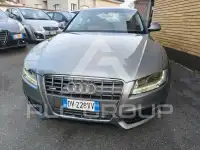 2009 Audi A5