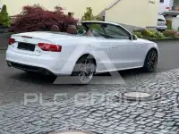 2009 Audi A5