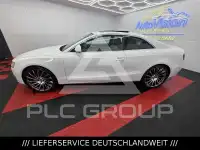 2009 Audi A5
