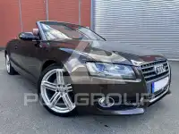 2009 Audi A5