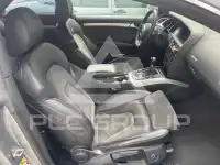 2009 Audi A5
