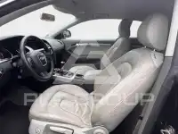 2009 Audi A5