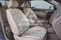 2009 Audi A5