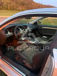 2009 Audi A5