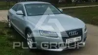 2009 Audi A5