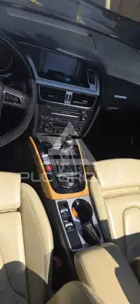 2009 Audi A5