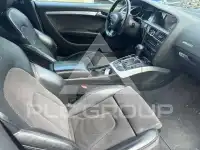 2009 Audi A5