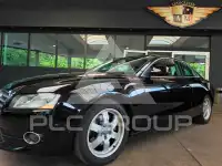 2009 Audi A5