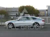 2009 Audi A5