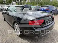 2009 Audi A5