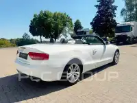 2009 Audi A5