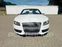 2009 Audi A5