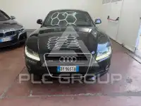 2009 Audi A5